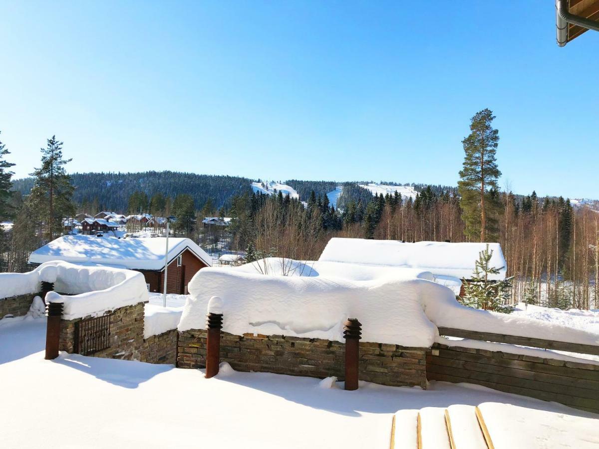 Villa Cheers Tahkovuori Exterior foto